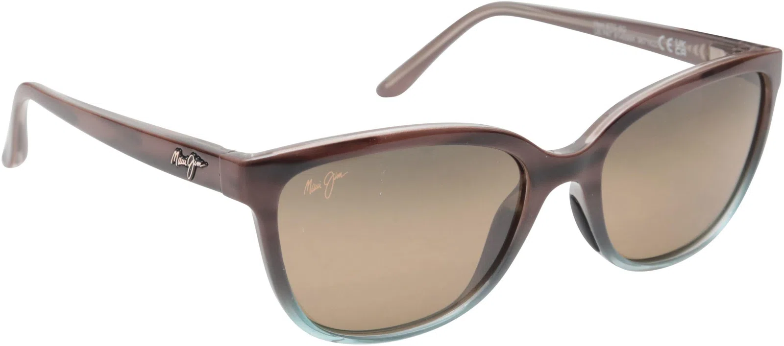 Maui Jim HONI MJ758 Sunglasses - view 6
